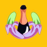 Dada Life, Quintino & Sandro Silva - Kick out the Epic! MotherFucker (Lucas Naja Mashup)