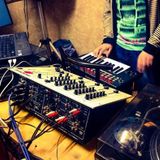 MIDI K84 - DJ Set @ La Cueva (Ampuero) - April 26th 2014