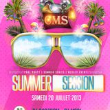 Caribbean Mix Session - Madi ft Badzoom - 20.07.13 - La derr (Part 1)