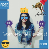 International Playlist: Australia