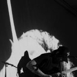 Syndrome is the soloproject of Amenra's guitarist Mathieu VDK bringing drone/vocal/sacral/ambient