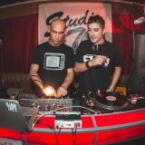 FEL & RAWLER @ STUDIO76 (1.11.14)