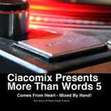 ciacomix more than words 5