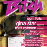 Martyn Russo - Bitch Mix Sept 2011