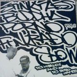 DJ Hibahihi & DJ Bobo James - Stinky Ass Buddha Porno Funk Radio Show. Vol.2 part1