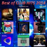DailyRMX.com Mix 034 - Best Of Club Hits 2014 Mixed