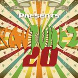 DJ IMRAW - RAWTuNeZ #20 - THE CELEBRATION !! THANK YOU TO ALL LISTENERS !!!!!