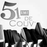 51ème de Couv' - Emission #13 Novembre 2014