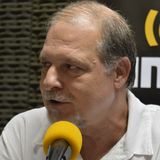 Encontro Casual (27.02.16) - Ricardo Haesbaert - Bloco 3