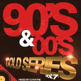90's & 00's Gold Series Vol.7 ///Vocal Trance ///