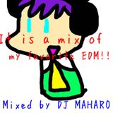 EDM Mix