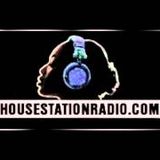 Frankie Z - Deepteck House Sensation (Housestationradio.com podcast) 02-03-2013