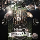 Chris.I.Am - Black Gems of Radio City Vol.15 (Radio BlackBeats.FM)