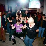 5th Annual Cytoplastik Battle - The Megadrives Live Sets - Dec 30th 2010