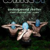 Underground Shelter(Sono - Live In Wake Up Saturday Morning 19.07.2014)