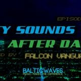 BalticWaves presents City Sounds After Dark #006 mixed by Falcon Vanguard