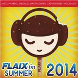 VA - Flaix FM Summer 2014 (2014)