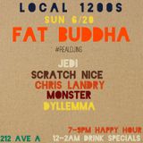 Local 1200S Promo Mix June 2015