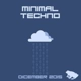 Techno / Minimal Mix Dicember 2015