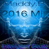 NEW 2016 D n B mix with some harsh flavours and some intelligent beatz