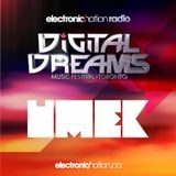 Umek - Live @ Digital Dreams Music Festival 2013 Toronto (Canada) 2013.08.30.