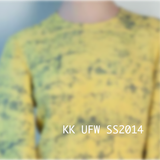 KAMENSKAYA-KONONOVA UFW SS 2014
