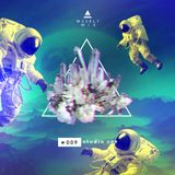 PIR▲.MD Records Weekly Mix #009: Studio Cee