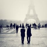 MALCOLM'S PARIS // Inspired by the music of Malcolm McLaren