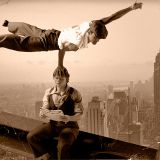 Fly with me