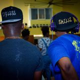 DANCEHALL NATION EP 2