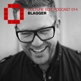 Culture Box Podcast 014 - Blagger