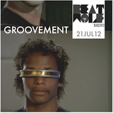 Beatwolf Radio 21JUL12: AGENT J