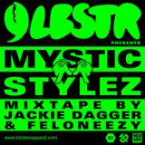 Mystic Stylez x Lobster Apparel