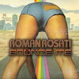 Roman Rosati "Bounce Me"