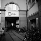 Live recording Culture Box, White Box 13-02-2015
