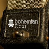 Bohemian Flow - 115 - (22.04.2015)