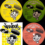 Feel the Classics #14 - Nervous Grooves