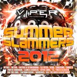 Viper Summer Slammers 2012 LP Megamix