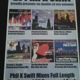 Phil K Swift Old School Mix Two