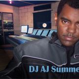 Jason AJ Summers - Classic House MasterMix - 80's 90's and more - HOT!!!