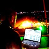Live at Movement of Jah People / Burning Man 2014