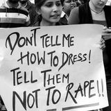 Shore Break Gender Violence edition, 12th November 2015