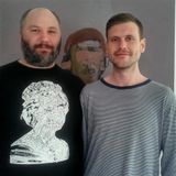 Prosumer & Andrew Brooks - 19th May 2015