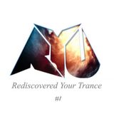 RYU's Rediscovered Your Trance Mix Vol.1-1