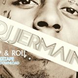 DJ JERMAINE TRAP AND ROLL MIXTAPE