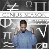 Genius Season: The Fifteens Vol. 2