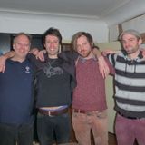 #966 The Backbeat Experience - Interview mit Paperstreet Empire, Deutsche rock band aus Duisburg