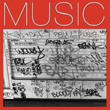 HipHop 90's Mix 1