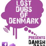 Lost Dubs Of Denmark # 25 (September 2012)