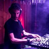 Franz Costa - Klein Berlijn 19.09.15 Live At Worm Club Rotterdam (NL)